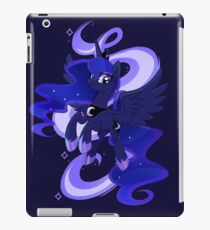 My little woona iPad Case/Skin