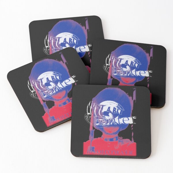Item preview, just a bit of banter  designed and sold by harrie van esch.