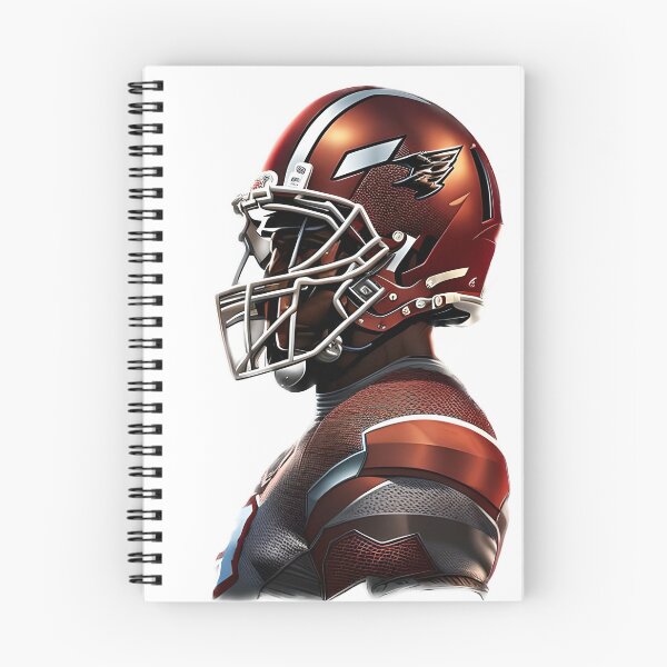 Item preview, Gridiron Gladiator designed and sold by urbsrepublic.