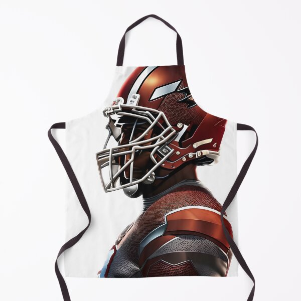 Item preview, Gridiron Gladiator designed and sold by urbsrepublic.