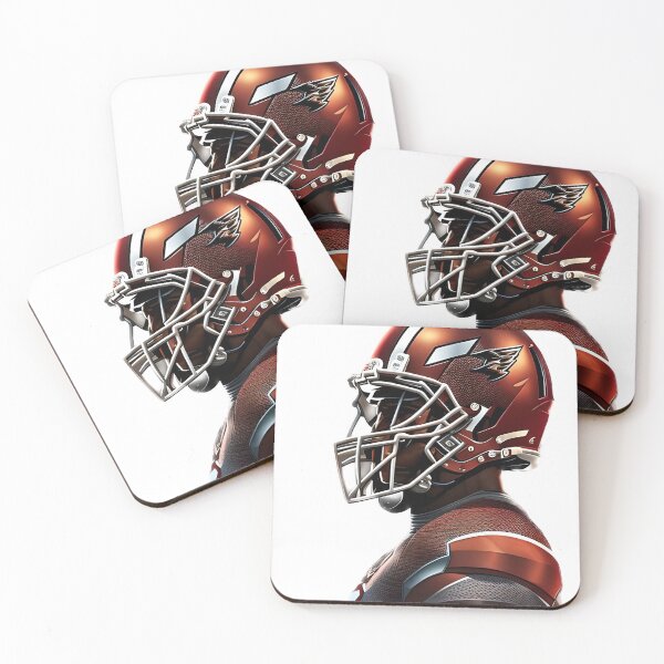 Item preview, Gridiron Gladiator designed and sold by urbsrepublic.