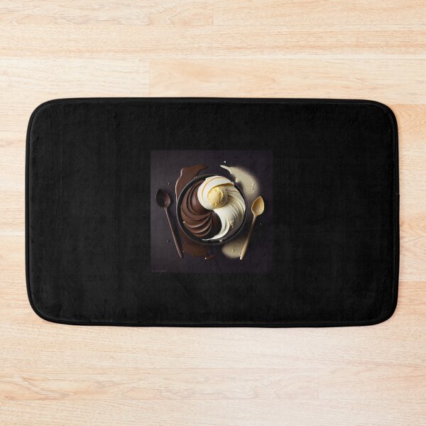 Item preview, The Tao of Icecream designed and sold by LonelyKraken.