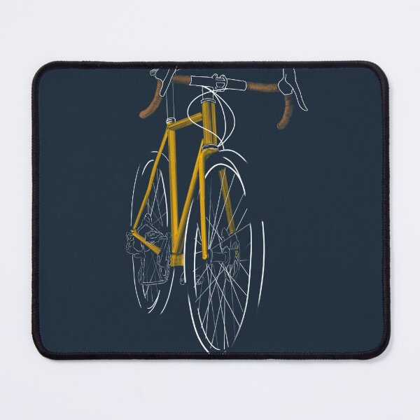 Artikelvorschau, Gravel Bike, cycling fan, bike fan entworfen und verkauft von KolorKa.