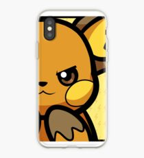 Raichu iPhone Case