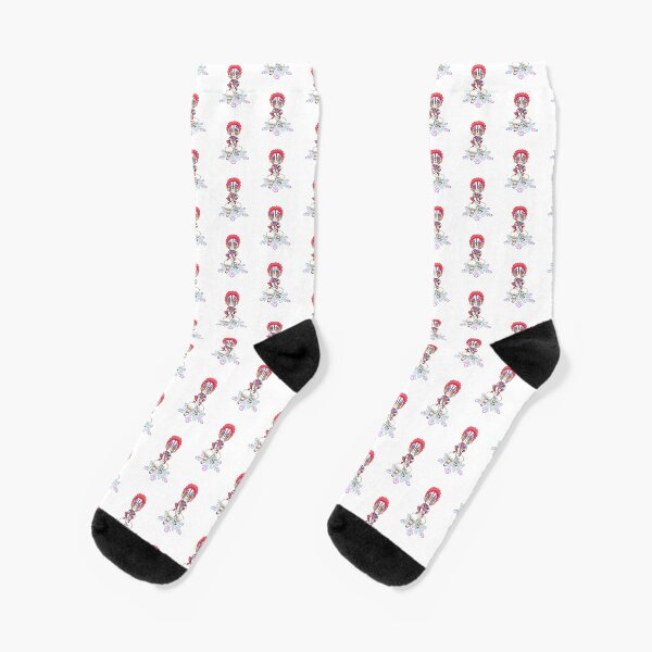 Ging Freecss Socks Hunter X Hunter Anime Socks - AnimeBape