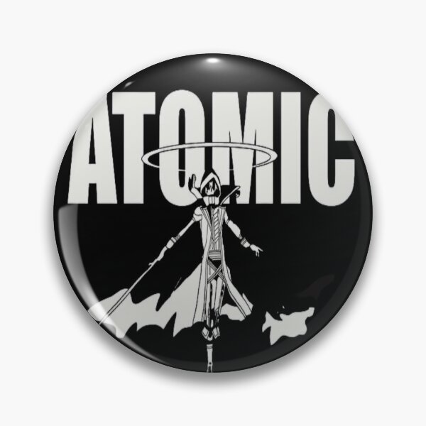 Item preview, The eminence in shadow anime characters fandom designed and sold by BadzioCompany.