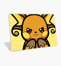 Vinilo para portátil Raichu