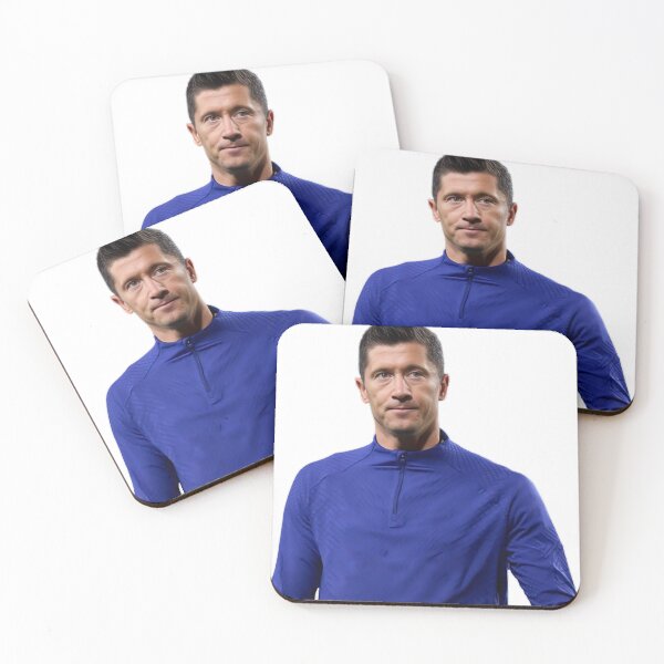 Item preview, Robert Lewandowski,Polish Eagle designed and sold by Your Favorite Store.
