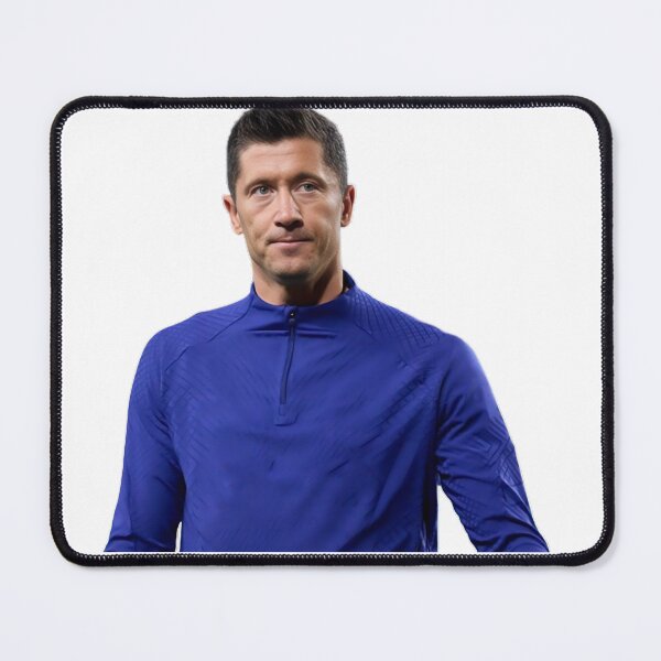 Item preview, Robert Lewandowski,Polish Eagle designed and sold by Your Favorite Store.