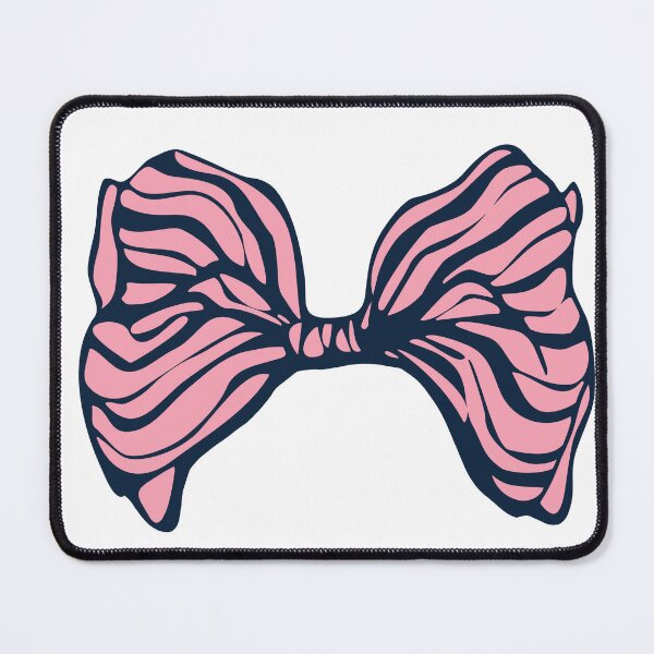 Item preview, Cute pink bow designed and sold by AnnaRuz.