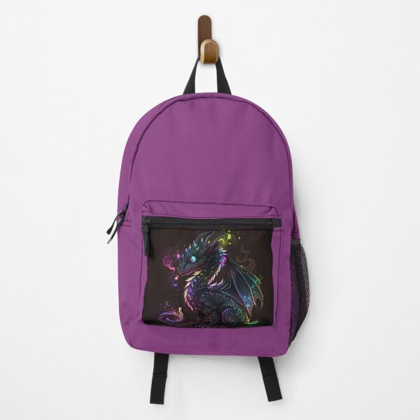Item preview, dragon neon designed and sold by CrudeBow.