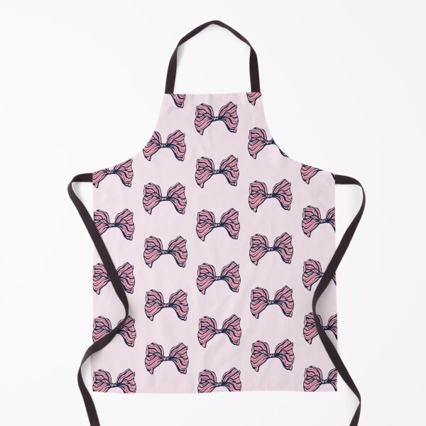 Item preview, Cute pink bow designed and sold by AnnaRuz.