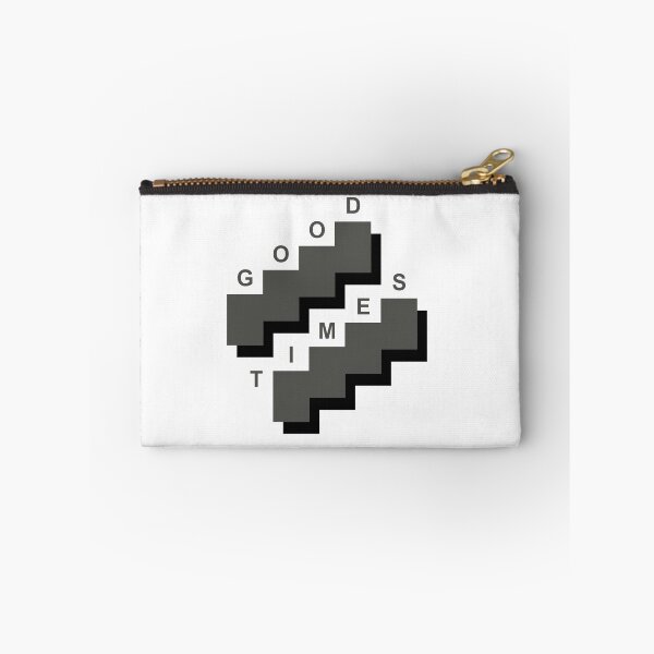 Item preview, Good Times designed and sold by GeeklyShirts.