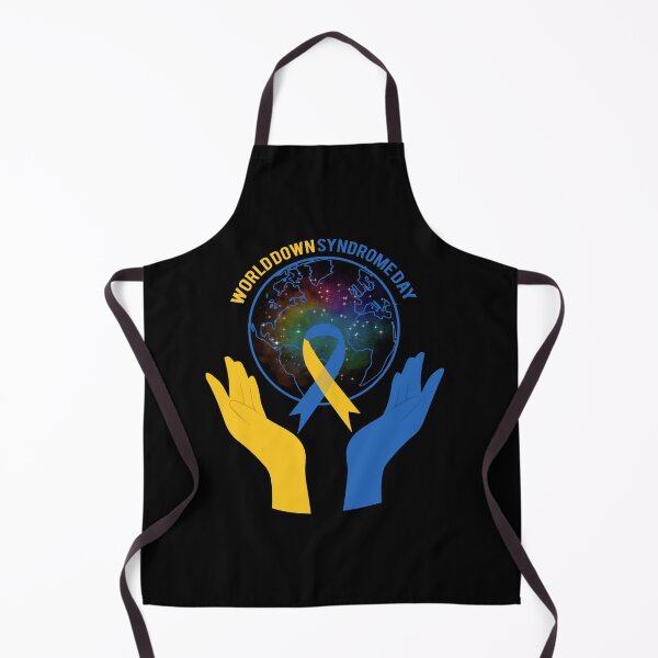 Item preview, World Down Syndrome Day 21 March Awareness designed and sold by boomthetees.