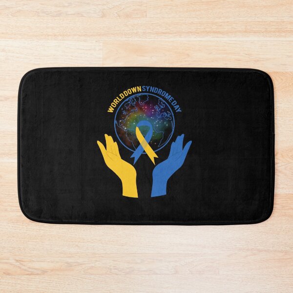 Item preview, World Down Syndrome Day 21 March Awareness  designed and sold by boomthetees.
