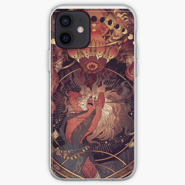 Enlightenment iPhone Soft Case