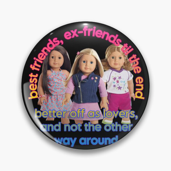 Item preview, best friends designed and sold by xxFlutterShopx.