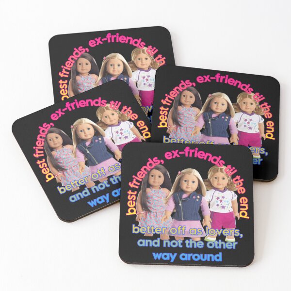 Item preview, best friends designed and sold by xxFlutterShopx.