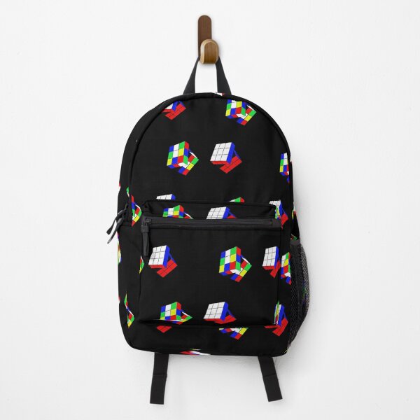Item preview, Funky Cube designed and sold by CubingGenius.