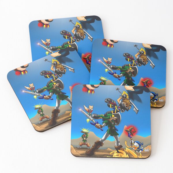 Item preview, game kingdom hearts art designed and sold by luisedaren.