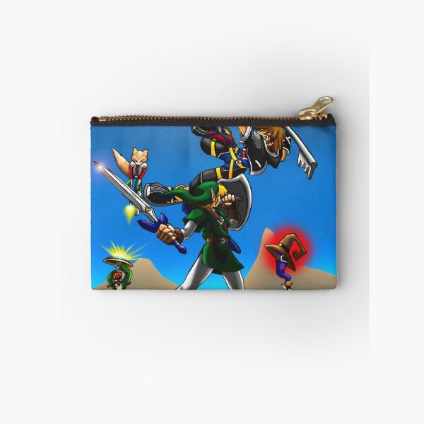 Aperçu de l'œuvre jeu kingdom hearts art créée et vendue par luisedaren.