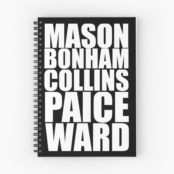 Item preview, Legendary 70's British Drummers designed and sold by andybltt.