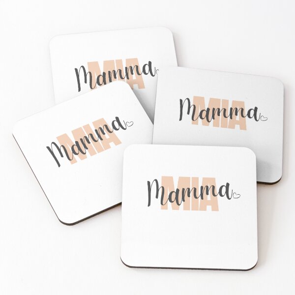 Item preview, mamma mia designed and sold by mairaiftikhar81.