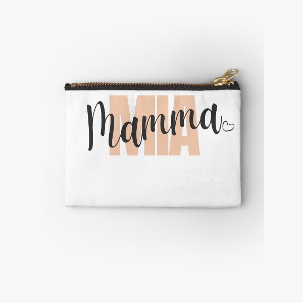 Item preview, mamma mia designed and sold by mairaiftikhar81.