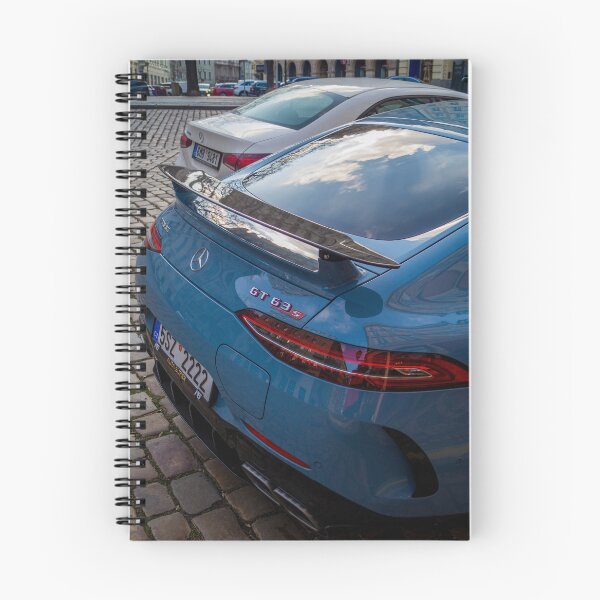 Item preview, Mercedes AMG GT63s designed and sold by VitaliiShop.
