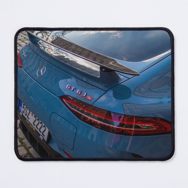 Item preview, Mercedes AMG GT63s designed and sold by VitaliiShop.