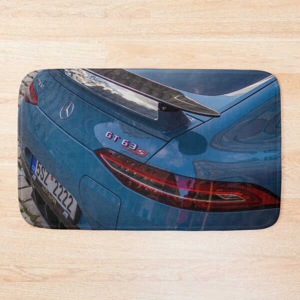 Item preview, Mercedes AMG GT63s designed and sold by VitaliiShop.
