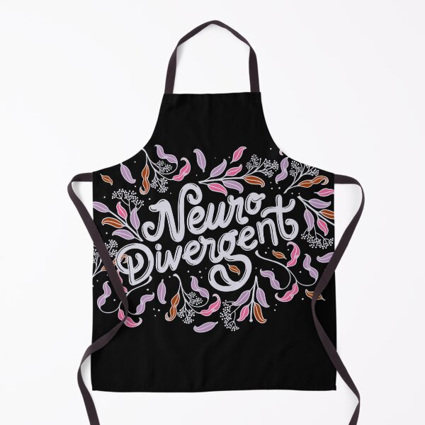 Item preview, Neurodivergent designed and sold by theautisticlife.