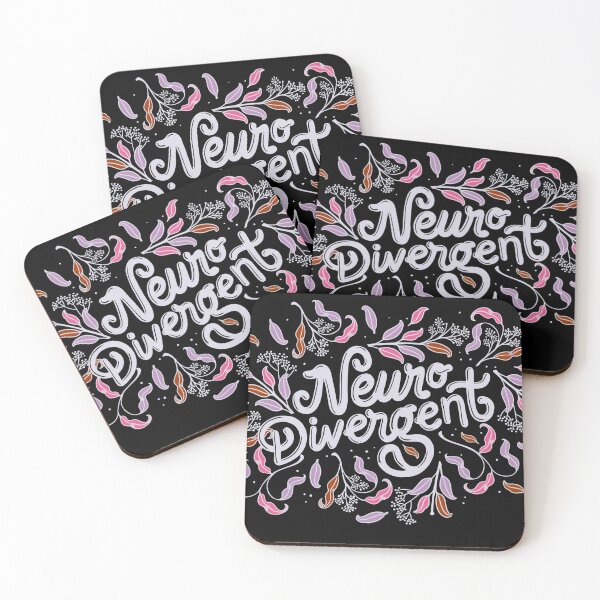 Item preview, Neurodivergent designed and sold by theautisticlife.