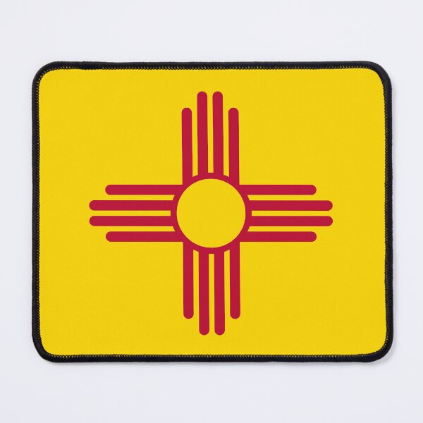 Item preview, NEW MEXICO Flag Phone Cases & Products (4) designed and sold by mpodger.