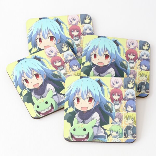 Item preview, Anime designed and sold by Ideastorm.