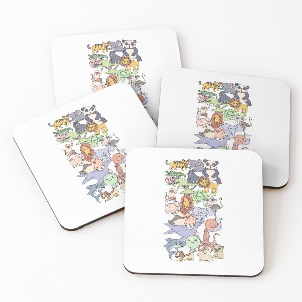 Item preview, Animals  designed and sold by Ppwk funny .