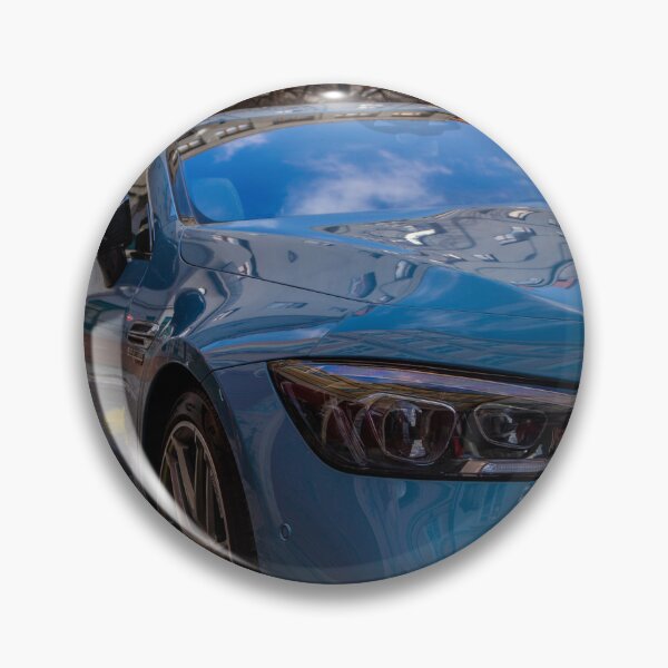 Item preview, Mercedes AMG GT63s designed and sold by VitaliiShop.