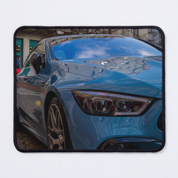 Item preview, Mercedes AMG GT63s designed and sold by VitaliiShop.