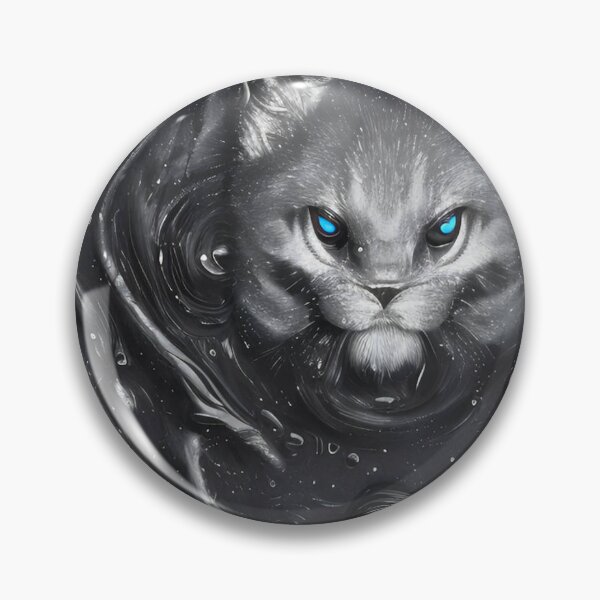 Item preview, Celestial God Cat designed and sold by JerichoYork.