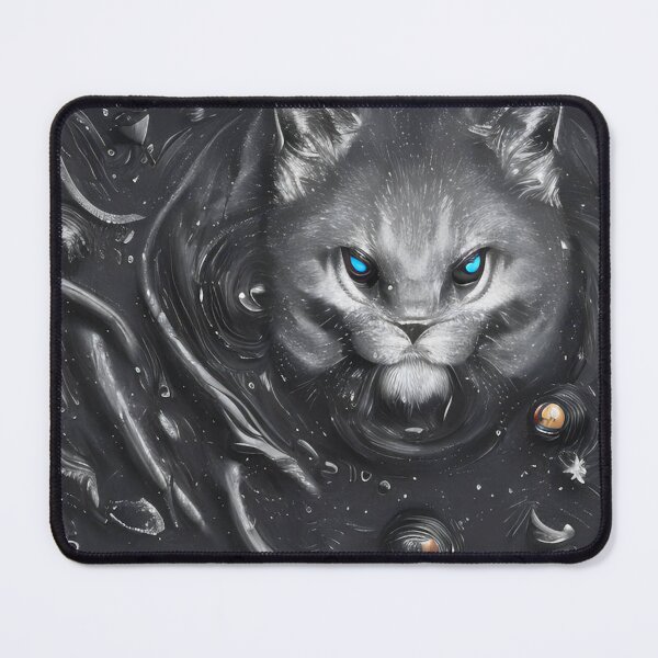 Item preview, Celestial God Cat designed and sold by JerichoYork.