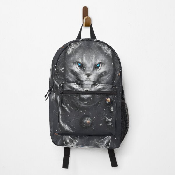 Item preview, Celestial God Cat designed and sold by JerichoYork.
