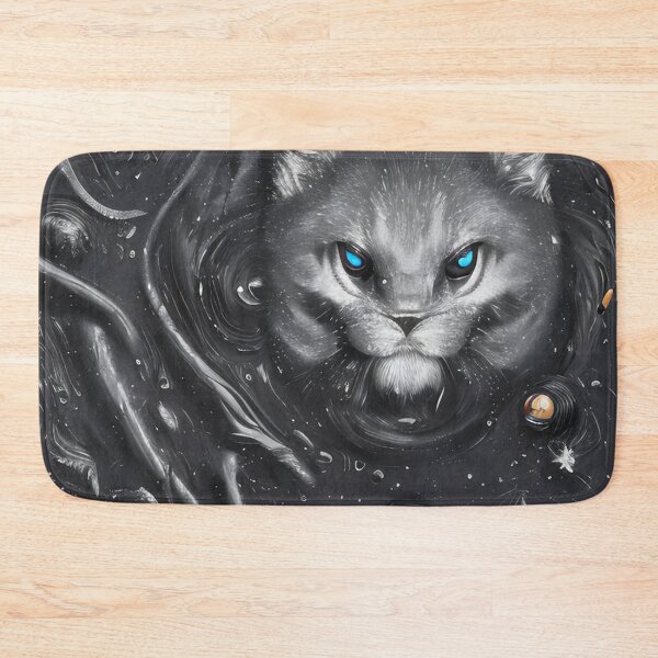 Item preview, Celestial God Cat designed and sold by JerichoYork.