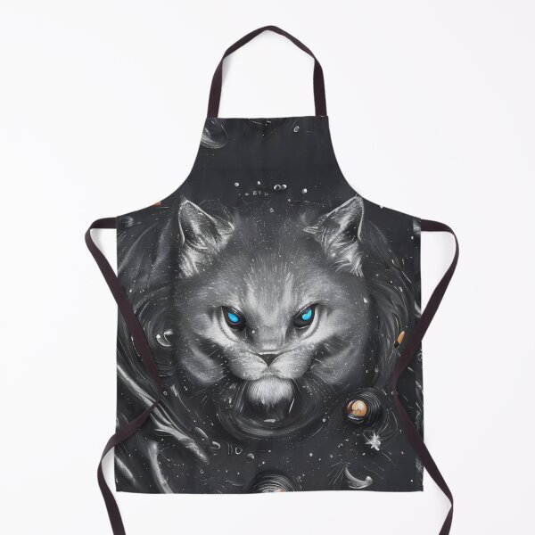 Item preview, Celestial God Cat designed and sold by JerichoYork.