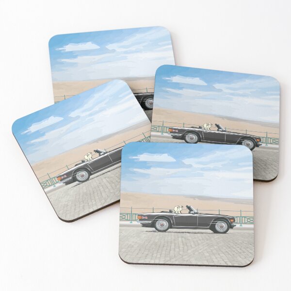 Item preview, Sienna Brown color TR6 – a Classic British Sports Car designed and sold by Bigs66.