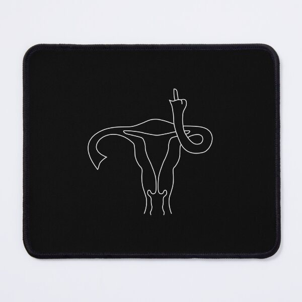 Item preview, My uterus my choice designed and sold by clamentine.