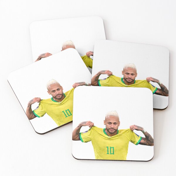 Item preview, Nymar JR Sticker designed and sold by Your Favorite Store.