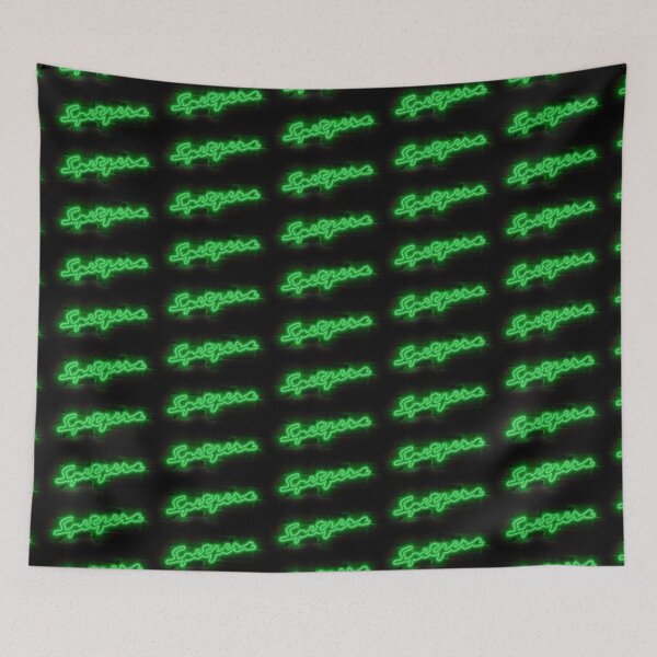 Item preview, Triumph Spitfire 1960s classic car emblem neon designed and sold by soitwouldseem.