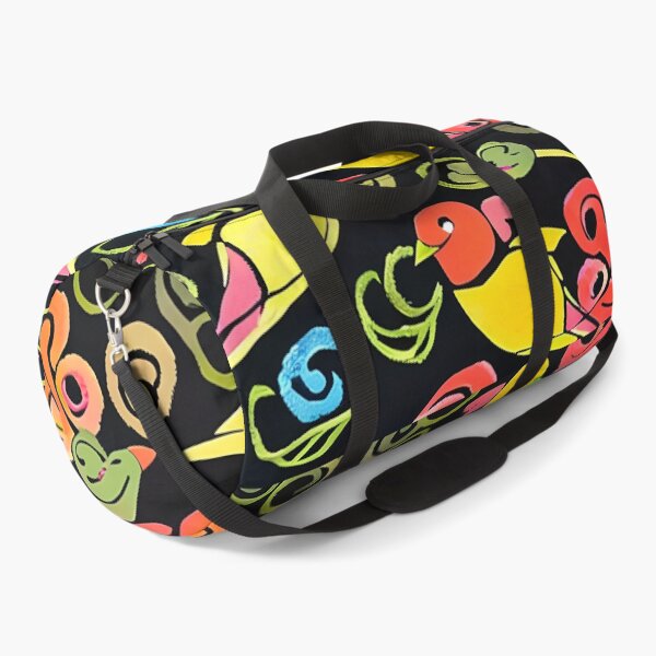 Item preview, bird batik pattern 7 designed and sold by marunoens01.