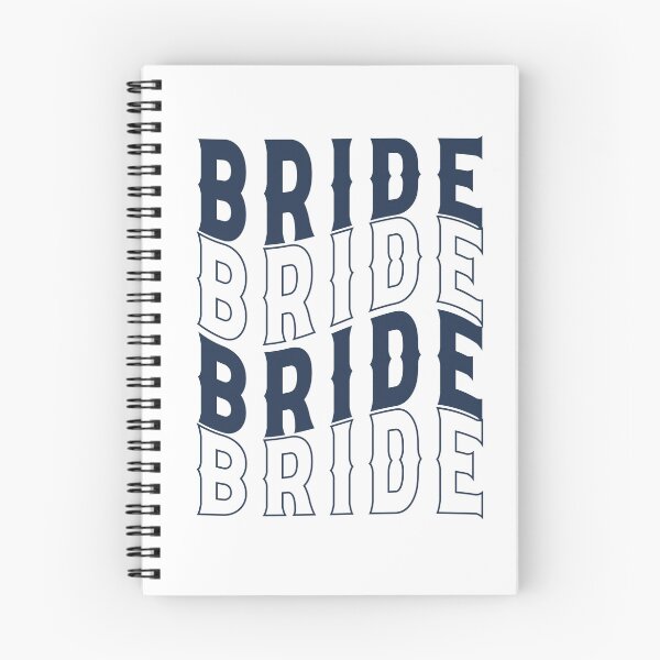 Item preview, Nashville Bachelorette Party Bride Navy Blue Gift for Bride designed and sold by mysticblvd.
