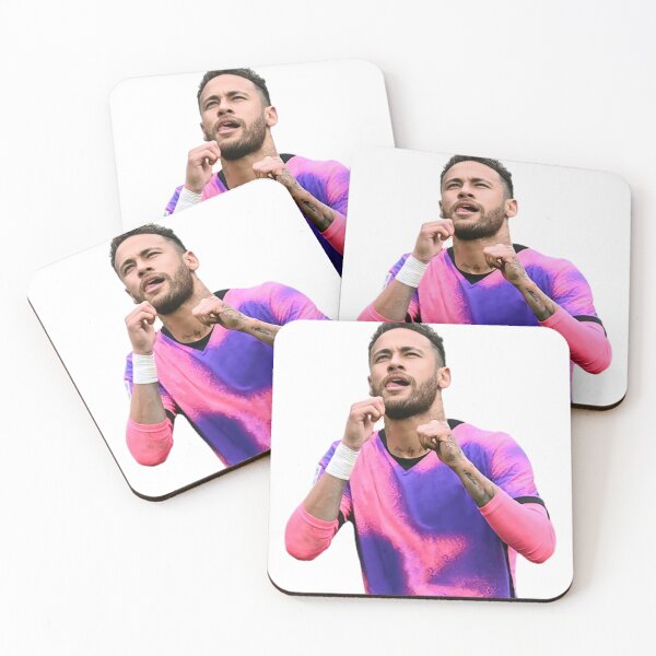 Item preview, Nymar JR cool pose designed and sold by Your Favorite Store.